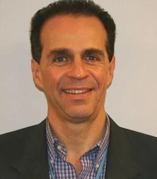 Alex Vitkin