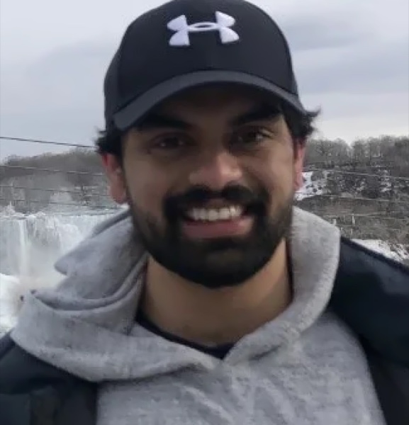 Sam Sinha