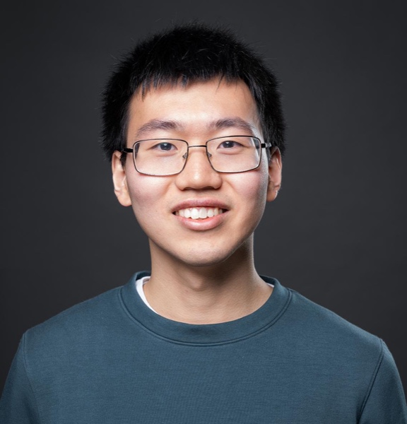 Victor Rong