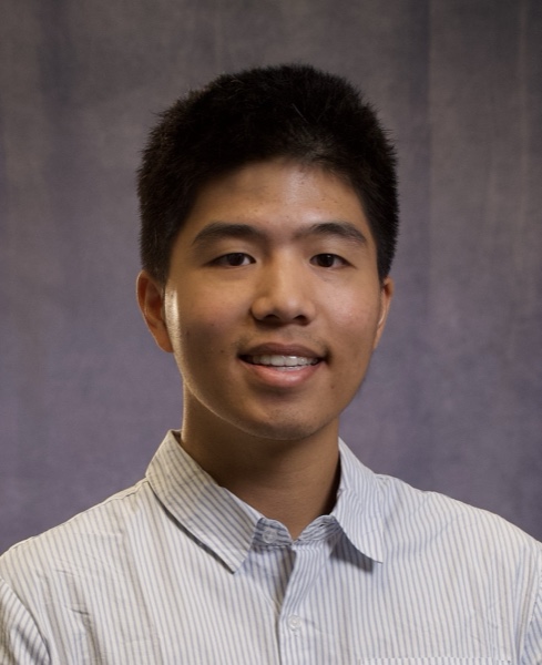 Willy (Ding-Jiun) Huang
